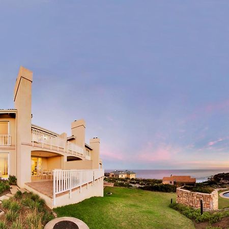 Pinnacle Point Beach & Golf - Penthouse & Villa Mossel Bay Bagian luar foto