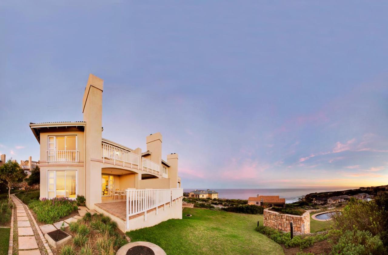 Pinnacle Point Beach & Golf - Penthouse & Villa Mossel Bay Bagian luar foto