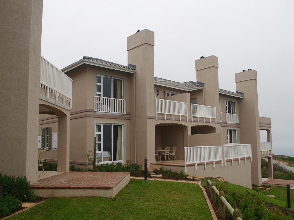 Pinnacle Point Beach & Golf - Penthouse & Villa Mossel Bay Bagian luar foto