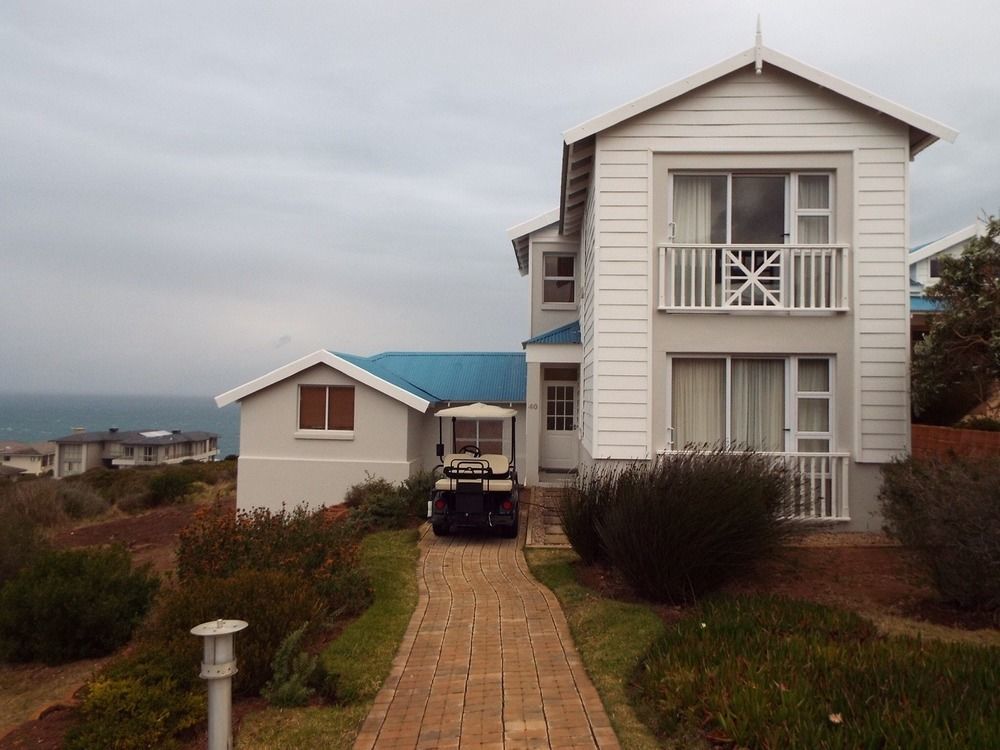 Pinnacle Point Beach & Golf - Penthouse & Villa Mossel Bay Bagian luar foto