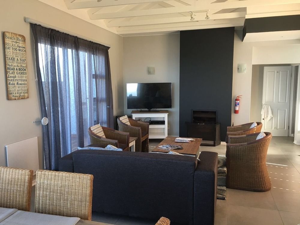Pinnacle Point Beach & Golf - Penthouse & Villa Mossel Bay Bagian luar foto