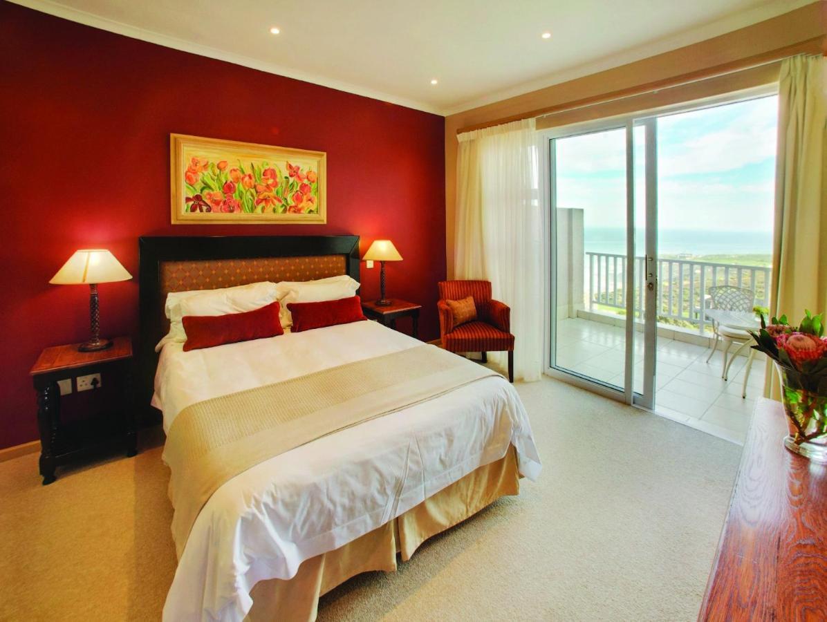 Pinnacle Point Beach & Golf - Penthouse & Villa Mossel Bay Bagian luar foto