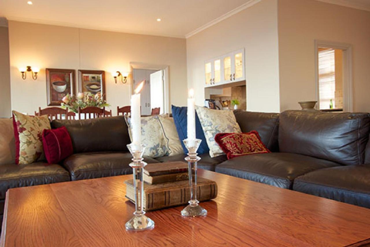 Pinnacle Point Beach & Golf - Penthouse & Villa Mossel Bay Bagian luar foto