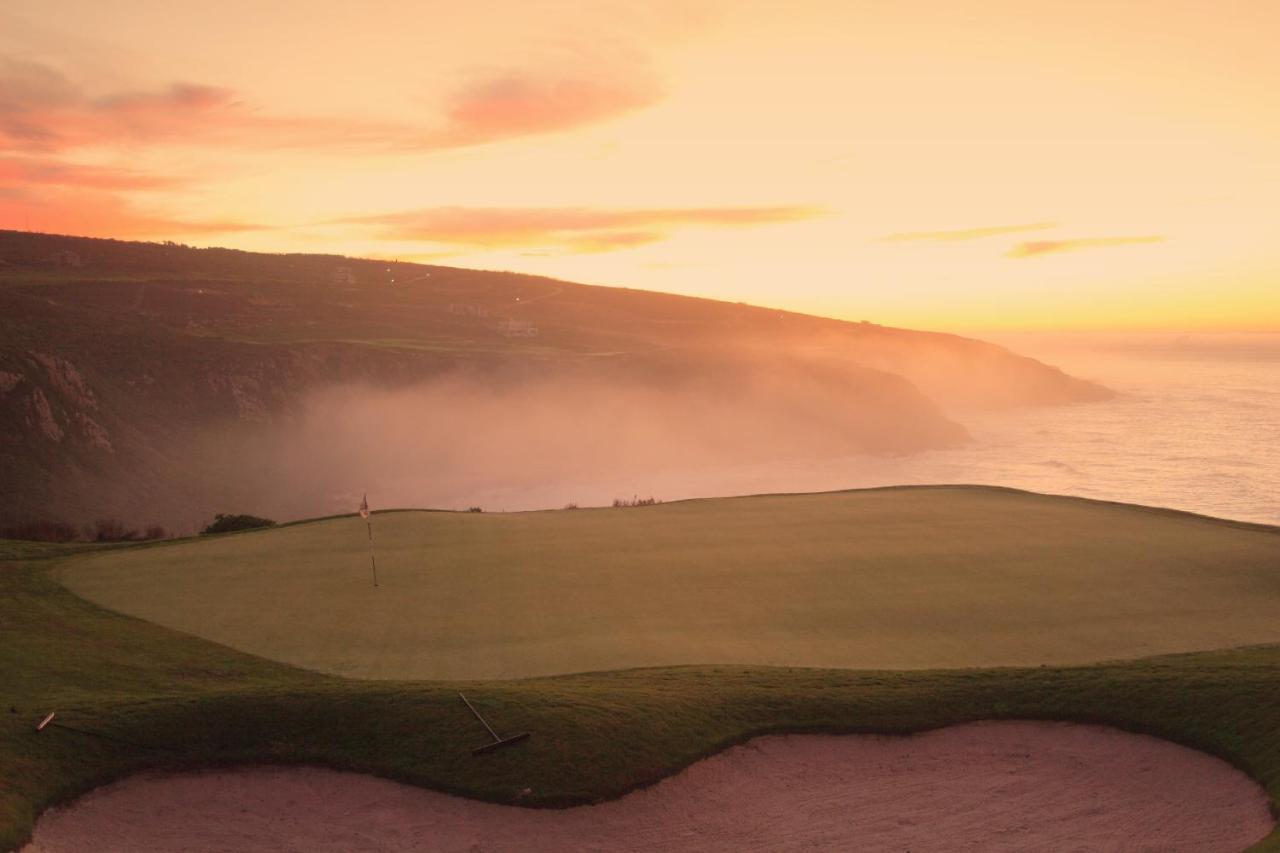 Pinnacle Point Beach & Golf - Penthouse & Villa Mossel Bay Bagian luar foto