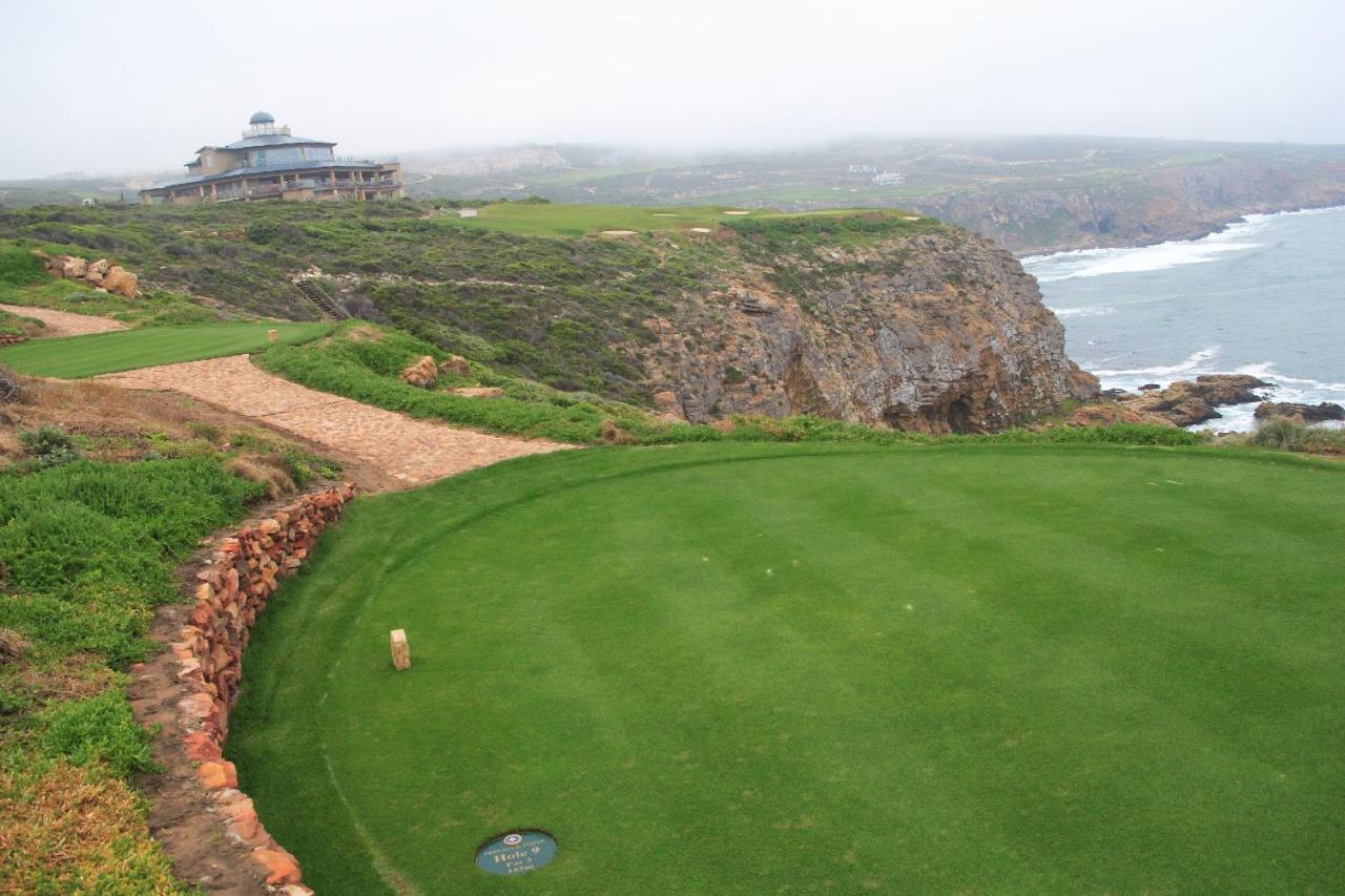 Pinnacle Point Beach & Golf - Penthouse & Villa Mossel Bay Bagian luar foto