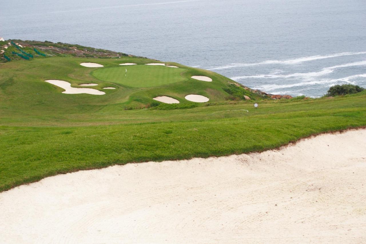Pinnacle Point Beach & Golf - Penthouse & Villa Mossel Bay Bagian luar foto