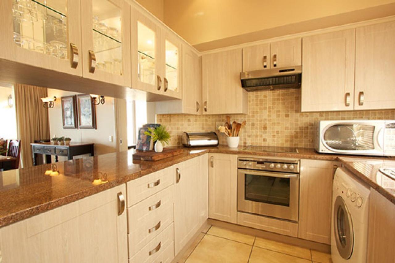 Pinnacle Point Beach & Golf - Penthouse & Villa Mossel Bay Bagian luar foto