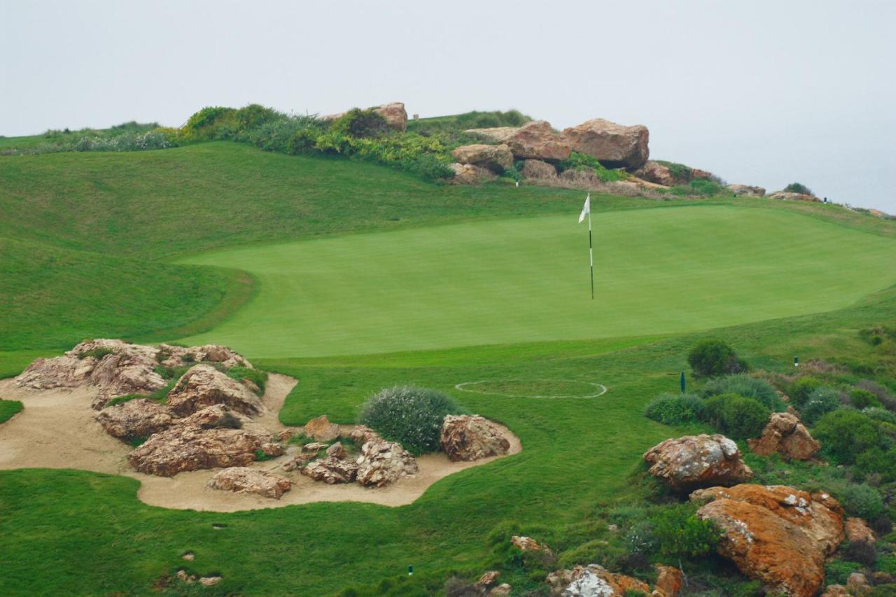 Pinnacle Point Beach & Golf - Penthouse & Villa Mossel Bay Bagian luar foto