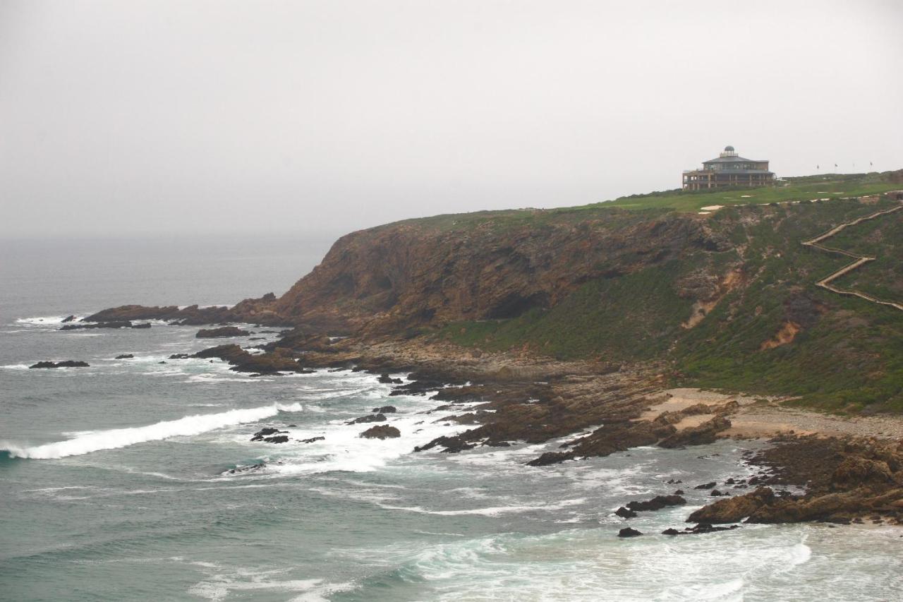 Pinnacle Point Beach & Golf - Penthouse & Villa Mossel Bay Bagian luar foto