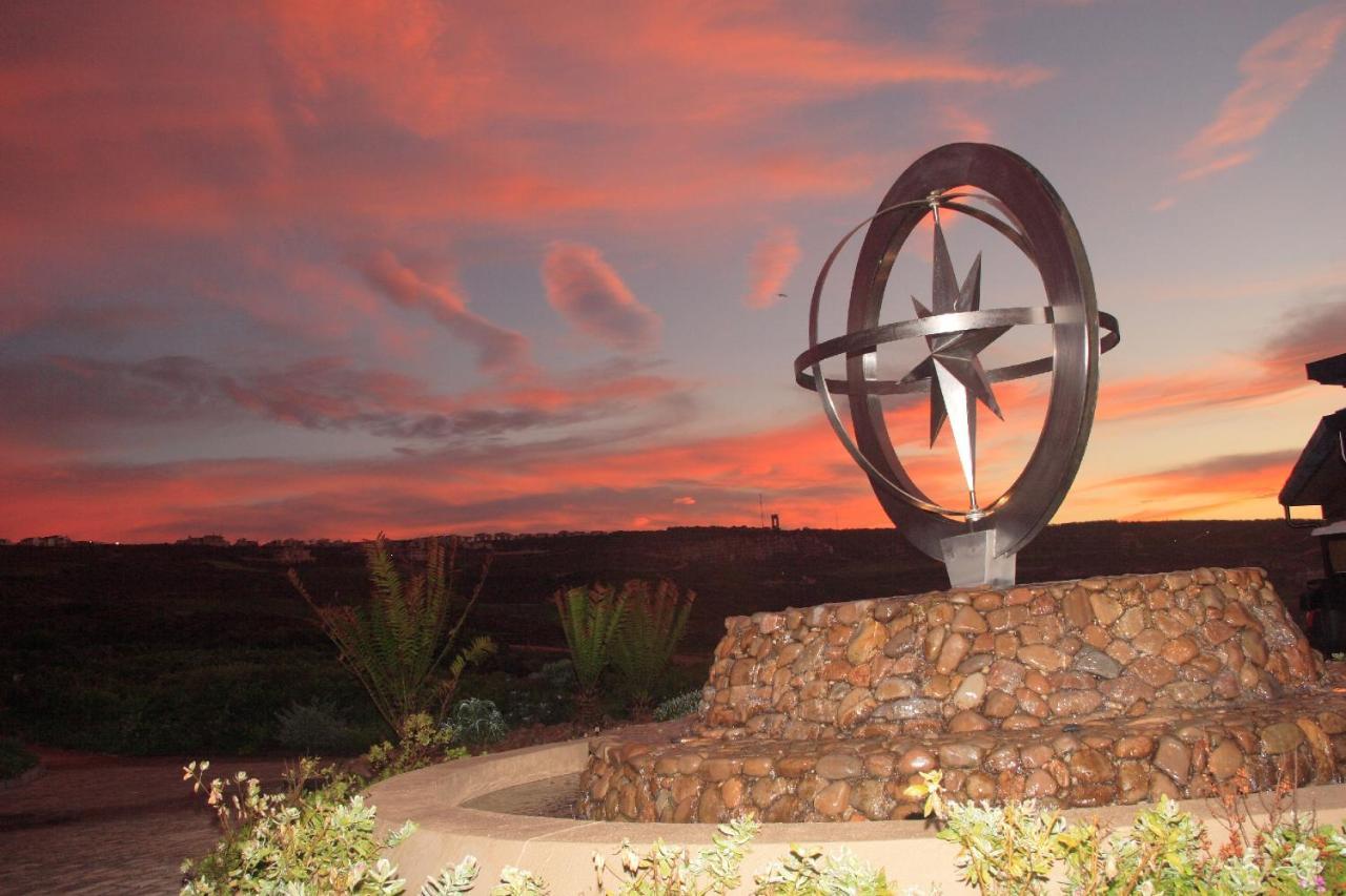 Pinnacle Point Beach & Golf - Penthouse & Villa Mossel Bay Bagian luar foto