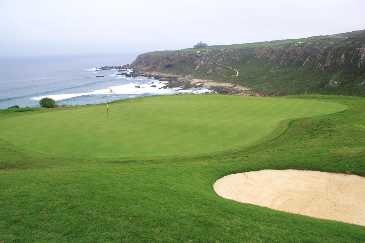 Pinnacle Point Beach & Golf - Penthouse & Villa Mossel Bay Bagian luar foto