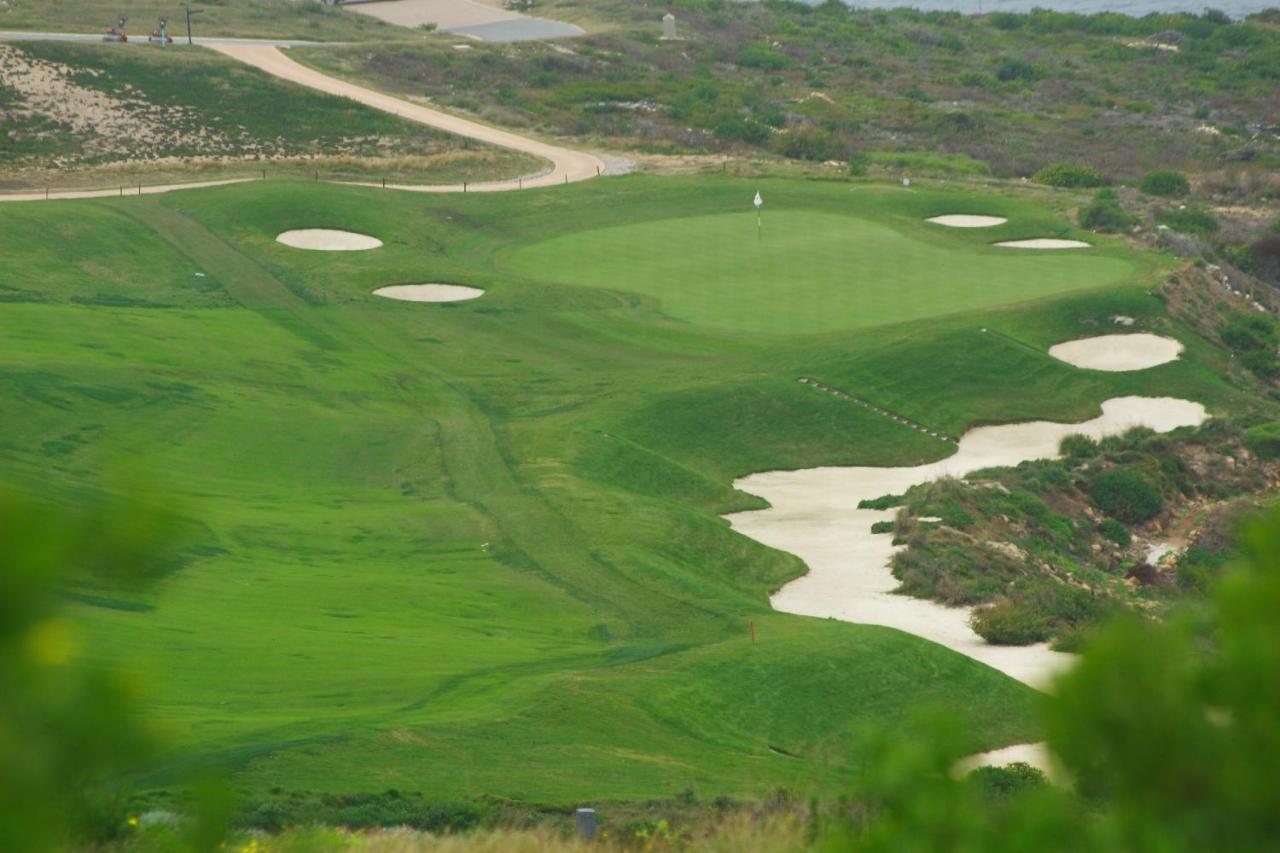 Pinnacle Point Beach & Golf - Penthouse & Villa Mossel Bay Bagian luar foto