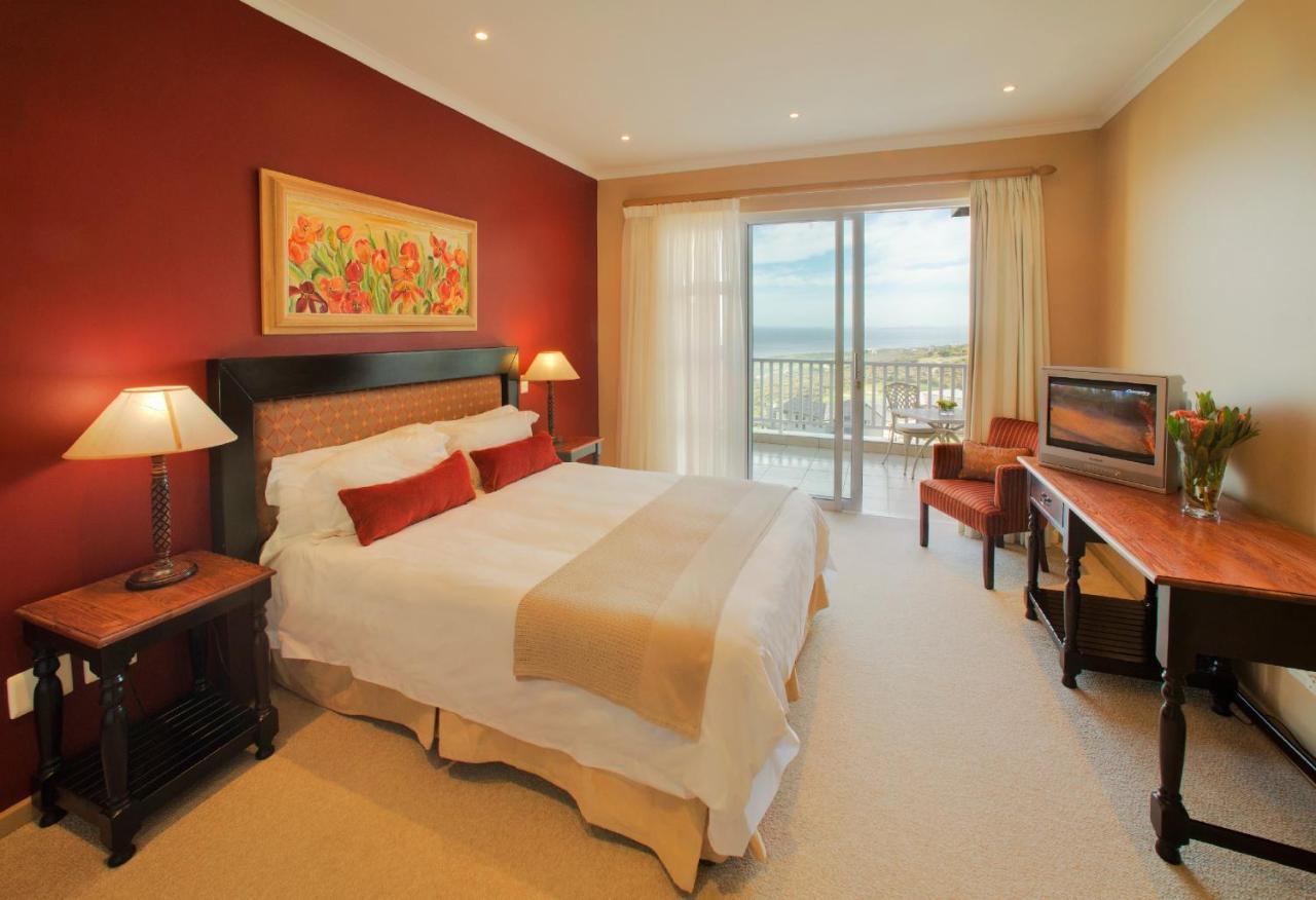 Pinnacle Point Beach & Golf - Penthouse & Villa Mossel Bay Bagian luar foto