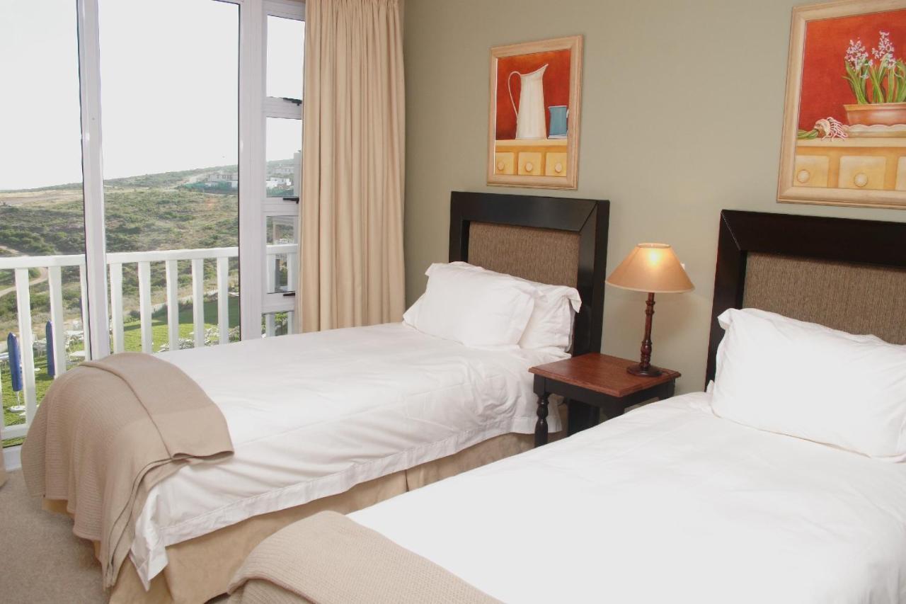 Pinnacle Point Beach & Golf - Penthouse & Villa Mossel Bay Bagian luar foto
