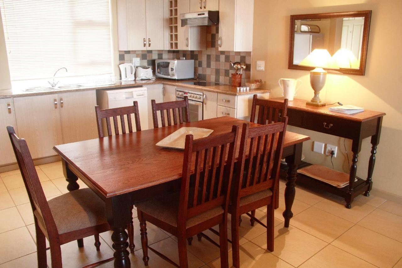 Pinnacle Point Beach & Golf - Penthouse & Villa Mossel Bay Bagian luar foto