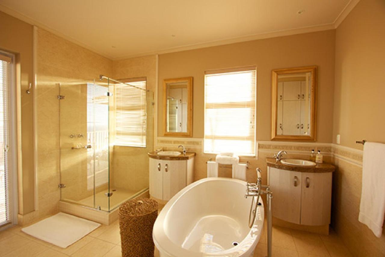 Pinnacle Point Beach & Golf - Penthouse & Villa Mossel Bay Bagian luar foto