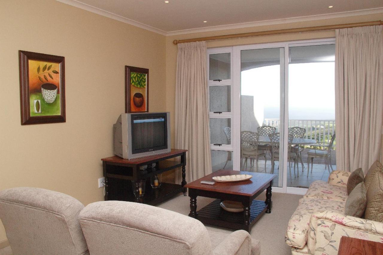 Pinnacle Point Beach & Golf - Penthouse & Villa Mossel Bay Bagian luar foto
