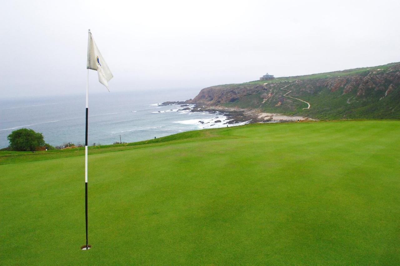 Pinnacle Point Beach & Golf - Penthouse & Villa Mossel Bay Bagian luar foto