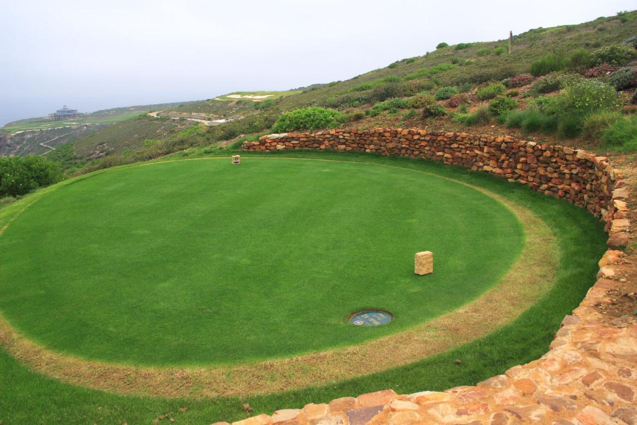 Pinnacle Point Beach & Golf - Penthouse & Villa Mossel Bay Bagian luar foto