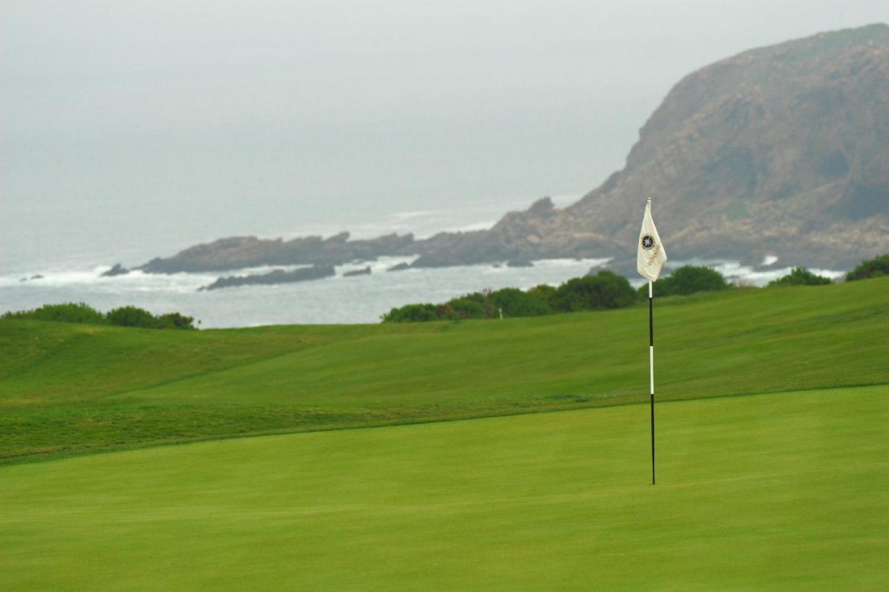 Pinnacle Point Beach & Golf - Penthouse & Villa Mossel Bay Bagian luar foto