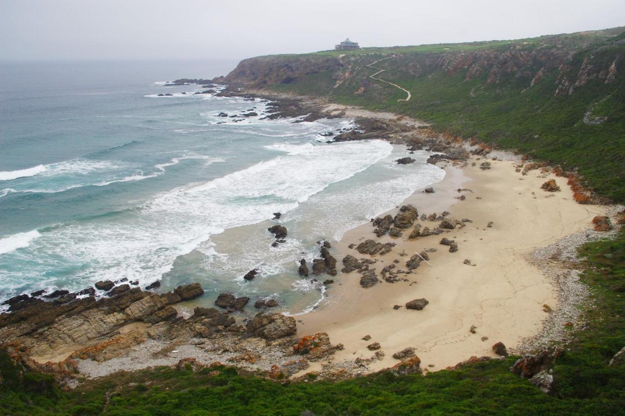 Pinnacle Point Beach & Golf - Penthouse & Villa Mossel Bay Bagian luar foto