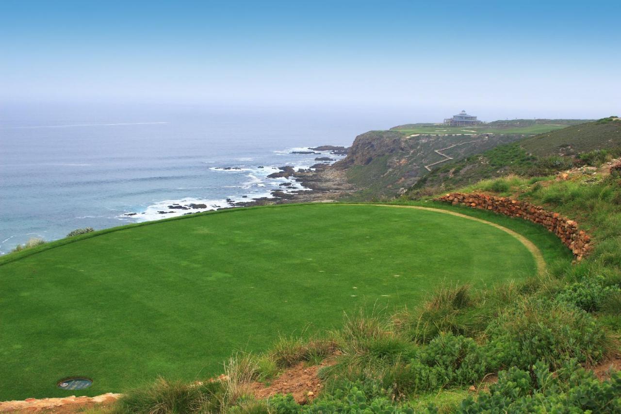 Pinnacle Point Beach & Golf - Penthouse & Villa Mossel Bay Bagian luar foto