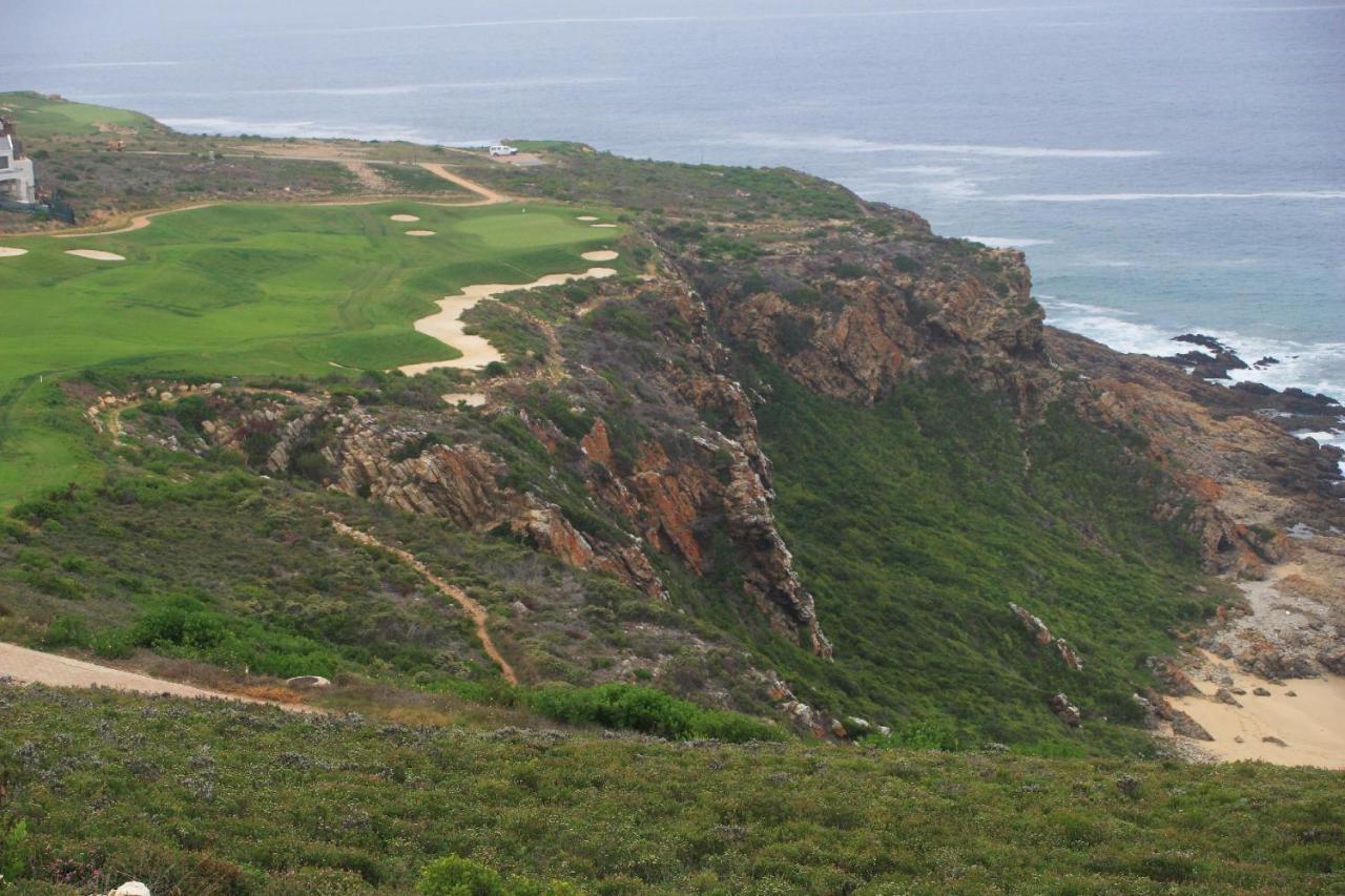 Pinnacle Point Beach & Golf - Penthouse & Villa Mossel Bay Bagian luar foto