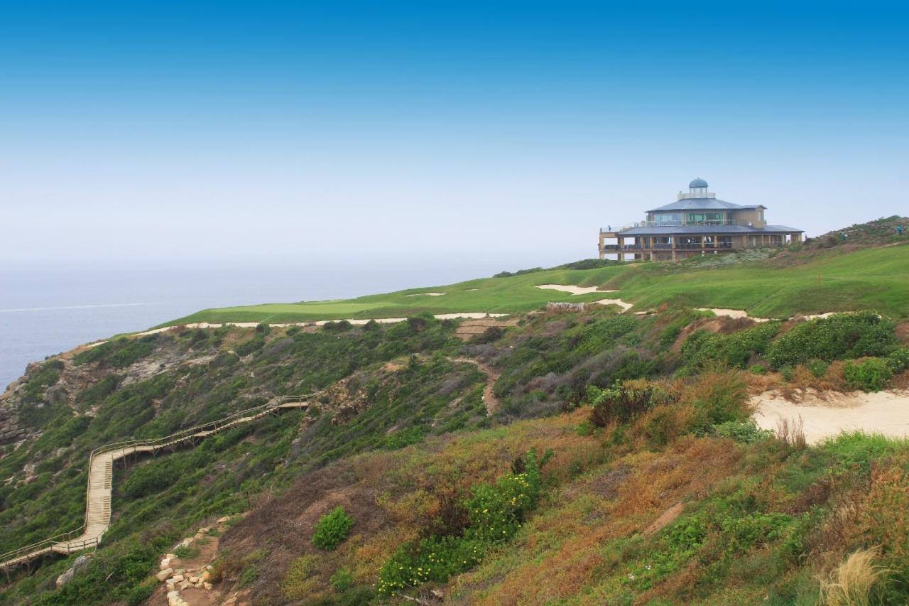 Pinnacle Point Beach & Golf - Penthouse & Villa Mossel Bay Bagian luar foto