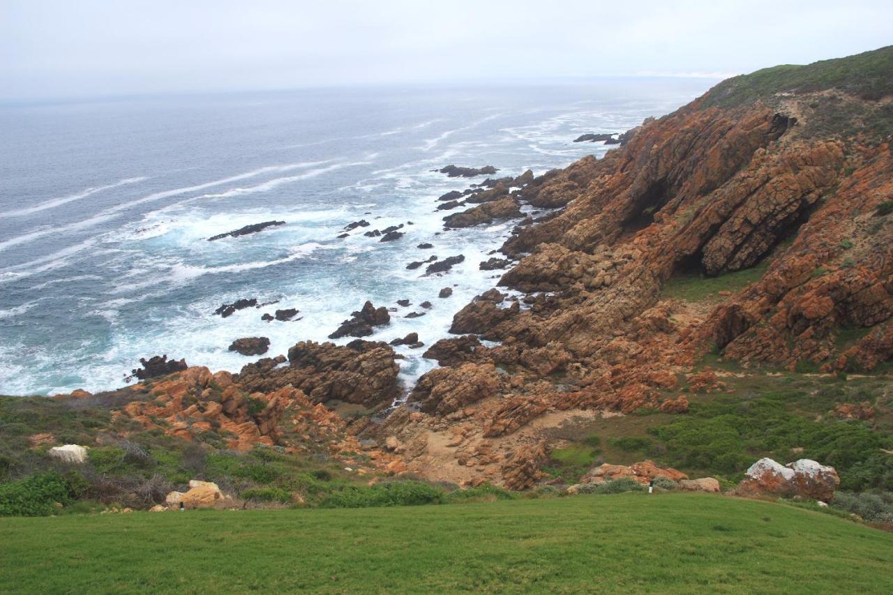 Pinnacle Point Beach & Golf - Penthouse & Villa Mossel Bay Bagian luar foto